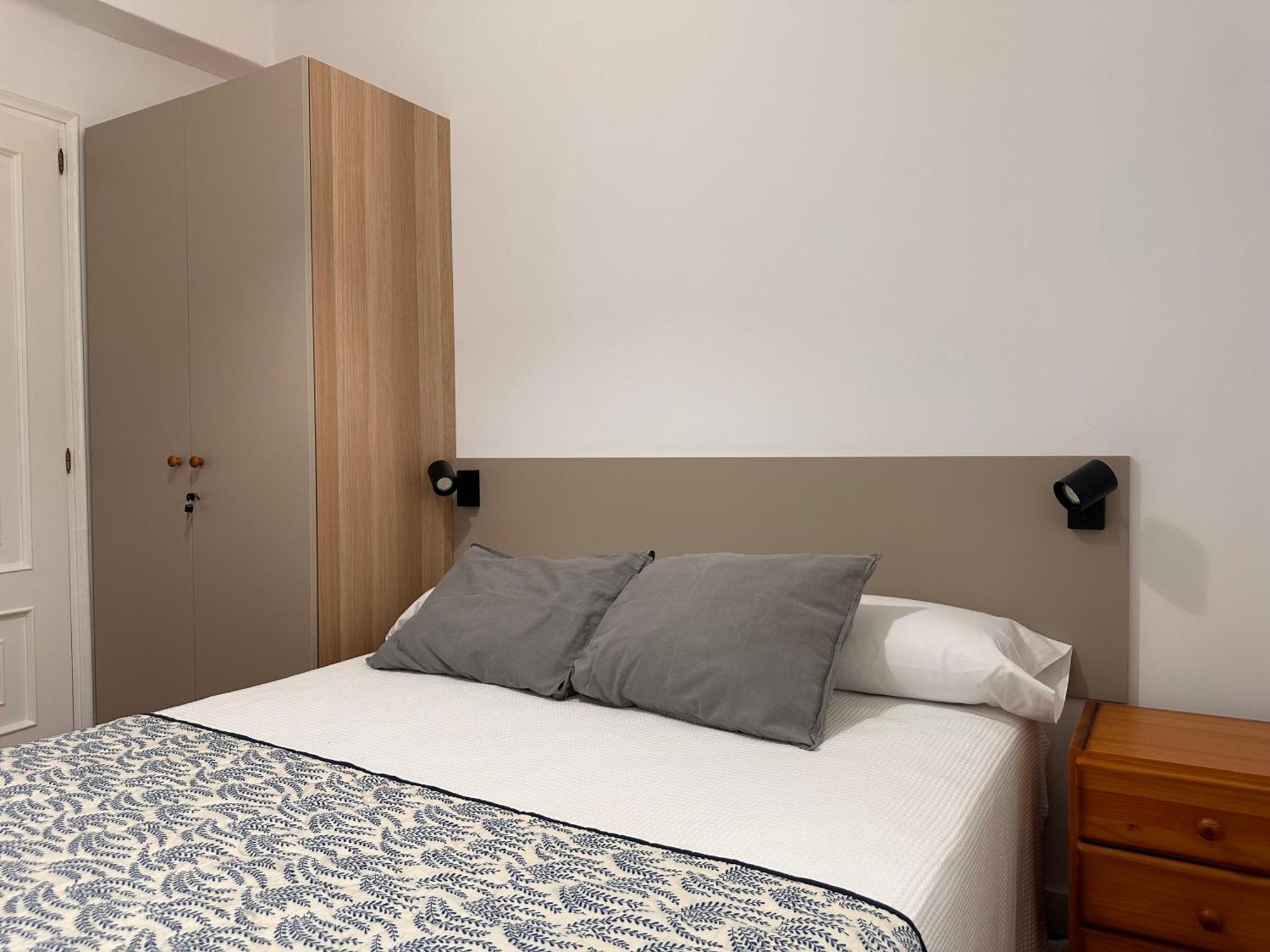 Piso A Pie De Playa Apartment Burela Exterior photo